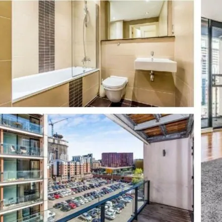 Image 7 - Little Peter Street, Manchester, M15 4QH, United Kingdom - Apartment for sale