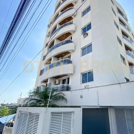 Image 2 - Rua Eugênio Portela 532, Barreiros, São José - SC, 88095-800, Brazil - Apartment for sale