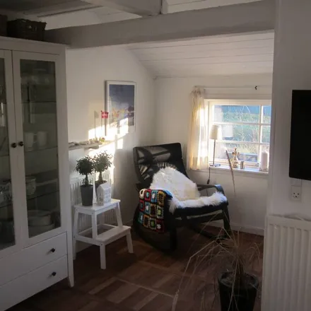 Rent this 2 bed townhouse on University College Nordjylland in Idræts Alle, 9800 Hjørring