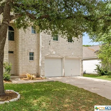 Image 1 - 3618 Eagles Nest Street, Round Rock, TX 78665, USA - House for sale