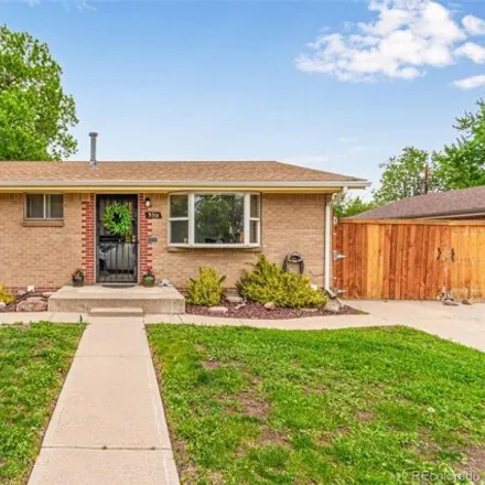 Buy this 4 bed house on 3501 West Louisiana Avenue in Denver, CO 80219