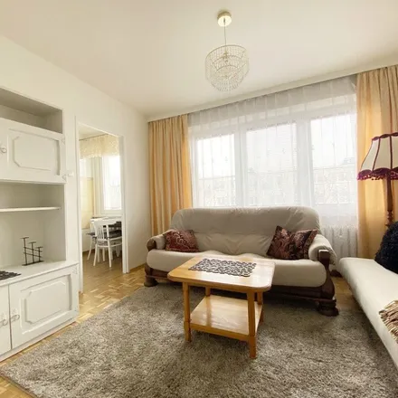 Rent this 2 bed apartment on Lotto in Mieszka I 8, 15-054 Białystok