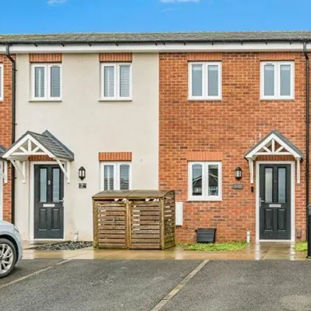 Buy this 2 bed townhouse on Victoria Street in Bromley, DY5 4LB