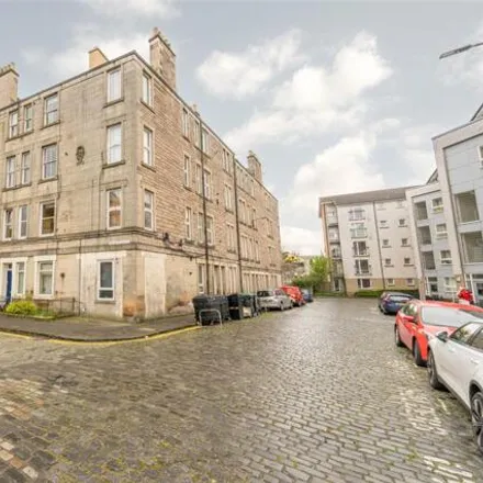 Buy this 2 bed apartment on 37 Duff Street in City of Edinburgh, EH11 2HJ