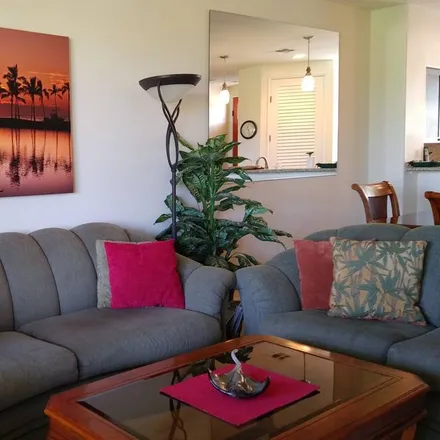 Rent this 2 bed condo on Waikoloa