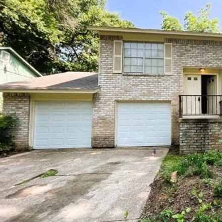 Rent this 4 bed house on 3127 Glen Spring Dr in Houston, Texas