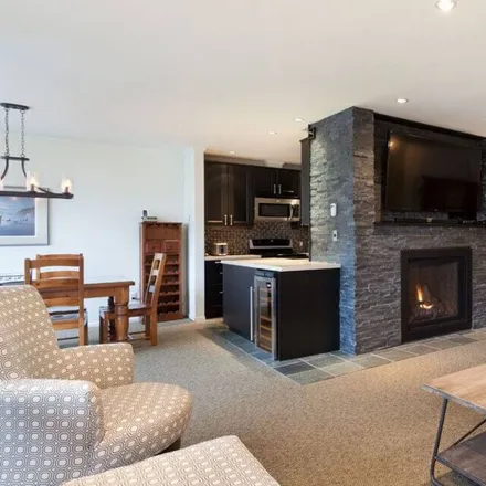 Rent this 3 bed condo on Nesters in Whistler, BC V8E 1G7