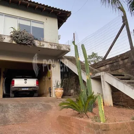 Buy this studio house on unnamed road in Santo Antônio da Patrulha, Santo Antônio da Patrulha - RS