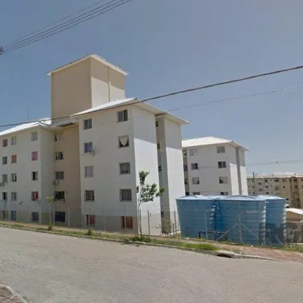 Buy this 2 bed apartment on Rua Belize in Restinga, Porto Alegre - RS