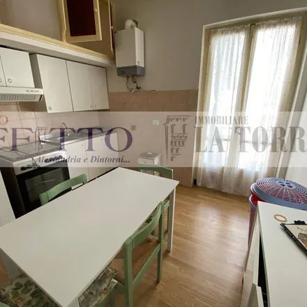 Image 2 - Via Giorgio Stephenson, 15121 Alessandria AL, Italy - Apartment for rent