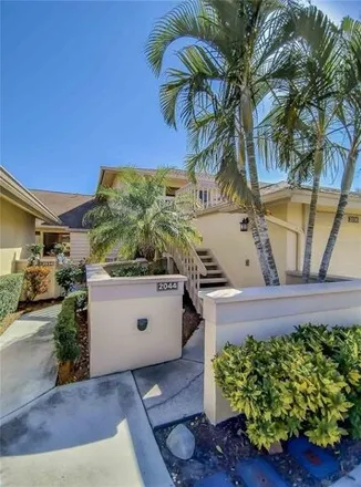 Buy this 2 bed condo on Oakridge Circle in Venice Gardens, Sarasota County