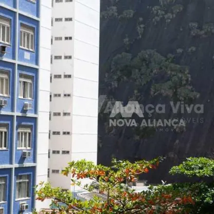 Buy this 3 bed apartment on Microlins in Rua Barata Ribeiro, Copacabana