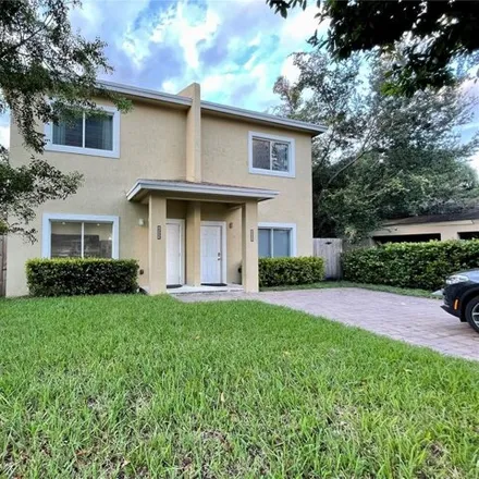 Rent this 4 bed house on 1531 Northwest 55th Terrace in Liberty Square, Miami