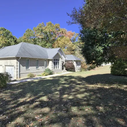 Image 2 - 178 Cabot Lane, Rockwood, Roane County, TN 37854, USA - House for sale