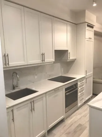 Rent this 1 bed apartment on Vaughan