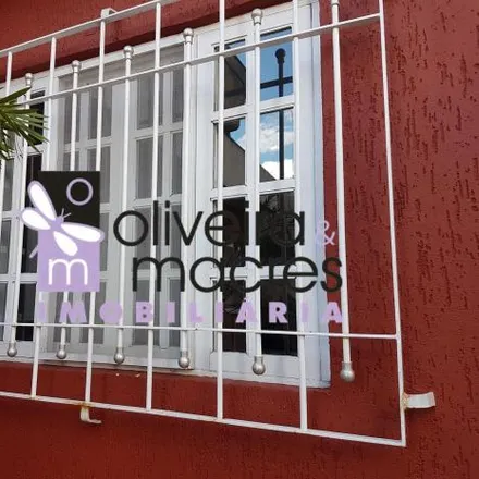 Buy this 2 bed house on Rua Dracena in Vila Amélia, Poá - SP