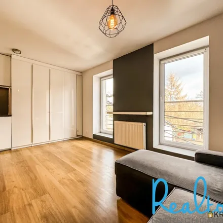 Buy this 1 bed apartment on Artura Grottgera 82a in 40-681 Katowice, Poland