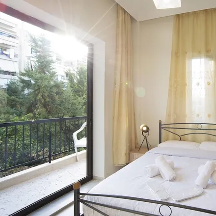 Image 7 - Αργυρούπολη, Argyroupoli, South Athens, Greece - Apartment for rent