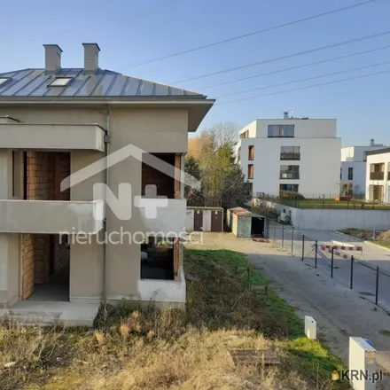 Buy this 6 bed house on unnamed road in 02-989 Warsaw, Poland