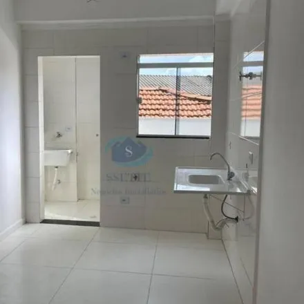 Image 2 - Rua Peirópolis, Vila Guilhermina, São Paulo - SP, 03542-070, Brazil - Apartment for sale