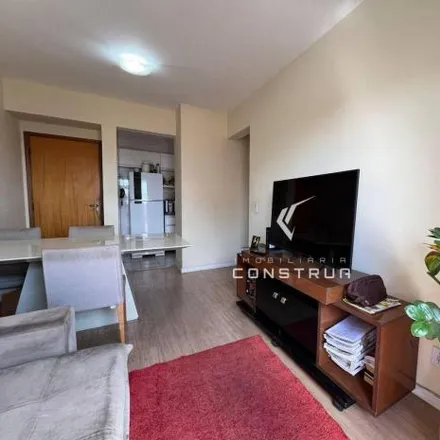 Rent this 3 bed apartment on Center in Rua Jasmim, Mansões Santo Antônio