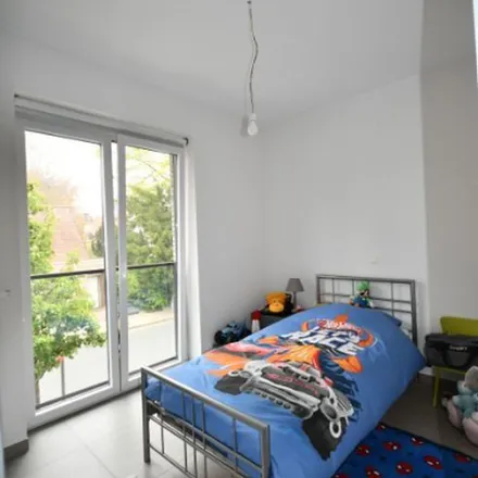 Image 2 - Louis De Beerplein, 8860 Lendelede, Belgium - Apartment for rent