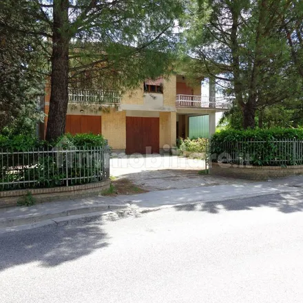 Image 6 - Strada Provinciale Treiese, Chiesanuova MC, Italy - Apartment for rent