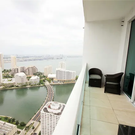 Image 6 - 950 Brickell Bay Drive - Condo for rent