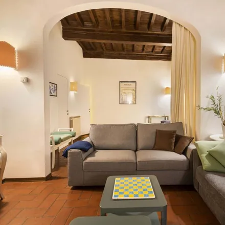Image 4 - Via dei Velluti, 4, 50125 Florence FI, Italy - Apartment for rent