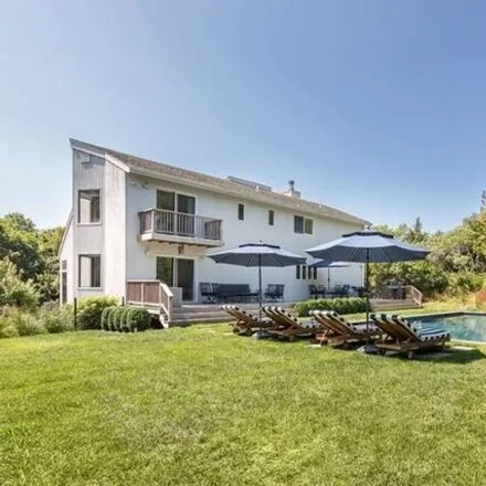 Buy this 4 bed house on 18 Fernald Road in Montauk, East Hampton