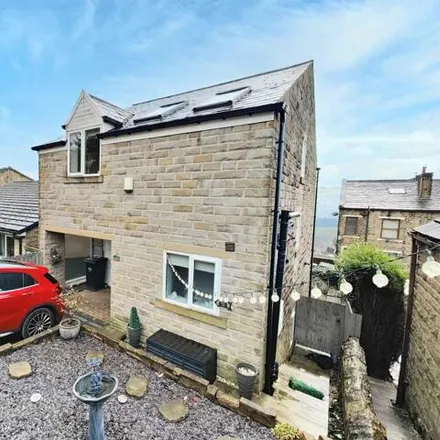 Buy this 3 bed house on Spring Lane in Greetland, HX4 8JL