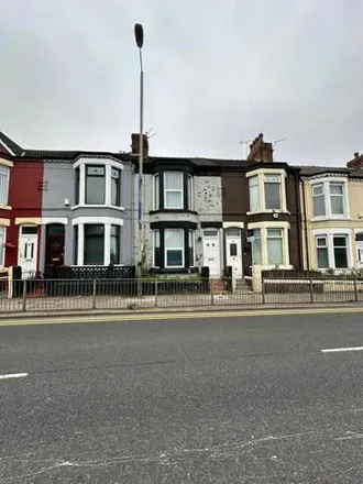 Image 4 - WALTON LANE/BODMIN ROAD, Walton Lane, Liverpool, L4 5RJ, United Kingdom - Townhouse for sale