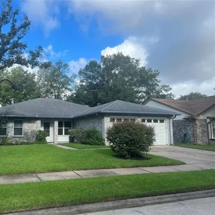 Buy this 4 bed house on 3523 Corinne Ct in Katy, Texas