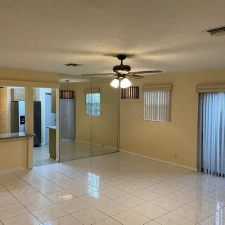 Image 4 - 4831 NW 12th St, Lauderhill, Florida, 33313 - House for rent