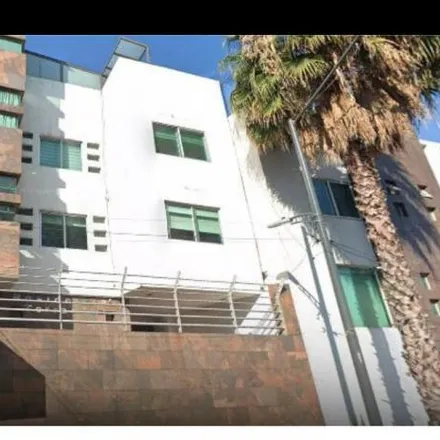 Buy this 2 bed apartment on Potzolcalli in Calle Camarones, Azcapotzalco