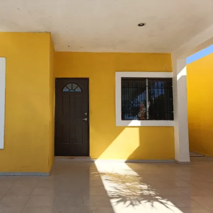 Rent this studio house on Calle 55C in Fraccionamiento Las Américas, 97302 Mérida