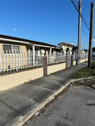 Buy this 3 bed house on 1001 East 19th Street in Hialeah, FL 33013