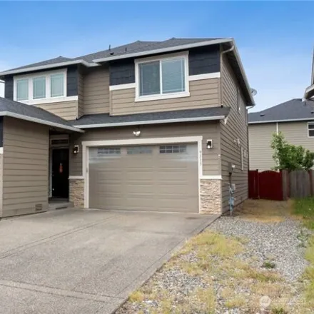 Buy this 3 bed house on 9115 196th Street Ct E in Graham, Washington