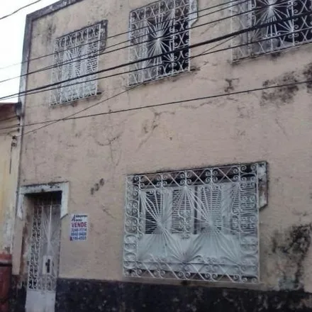 Image 2 - Rua Antônio Rayol, Centro, São Luís - MA, 65010-030, Brazil - House for sale