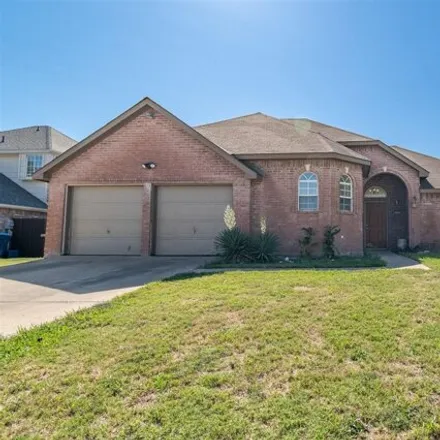 Rent this 3 bed house on 251 Overbrook Court in Rockwall, TX 75032