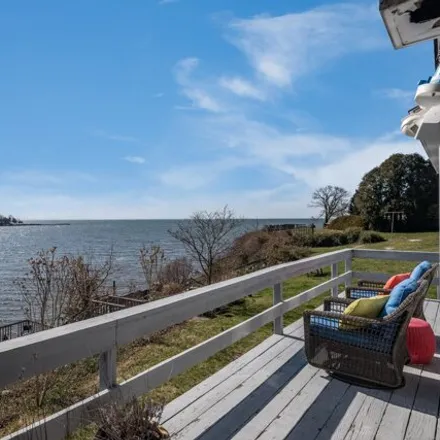 Image 7 - 78 Harbor View Road, Leetes Island, Guilford, CT 06437, USA - House for sale