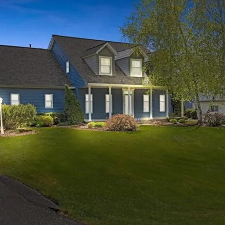 Buy this 4 bed house on Weatherhill Court in Greenville, Outagamie County