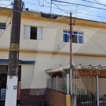 Buy this 2 bed house on Rua Humberto Bortolo 619 in Bortolândia, São Paulo - SP
