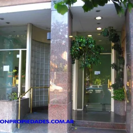 Buy this studio apartment on Avenida Rivadavia 14300 in Partido de La Matanza, B1704 ESP Ramos Mejía