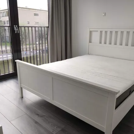 Rent this 1 bed apartment on De Susanna in Willem Parelstraat, 1018 KZ Amsterdam