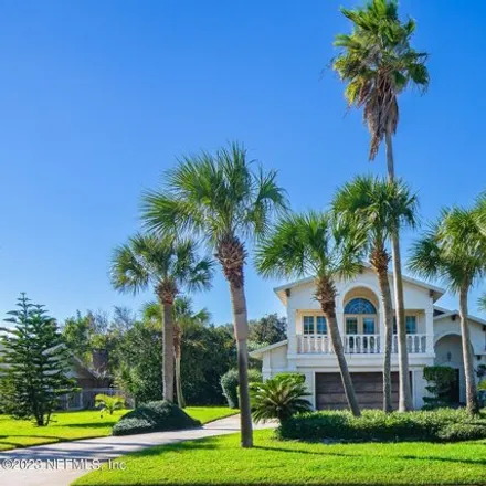 Image 2 - Our Lady Star Of The Sea Catholic Church, FL A1A, Palm Valley, Ponte Vedra Beach, FL, USA - House for sale