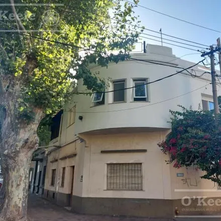 Buy this 2 bed apartment on Paso 95 in Quilmes Este, Quilmes