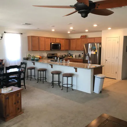 Rent this 1 bed room on 18135 West Sapium Way in Goodyear, AZ 85338