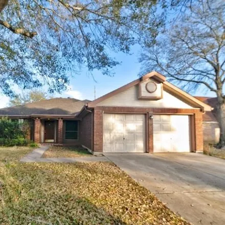 Buy this 4 bed house on 4235 Bentley Court in Pearland, TX 77584