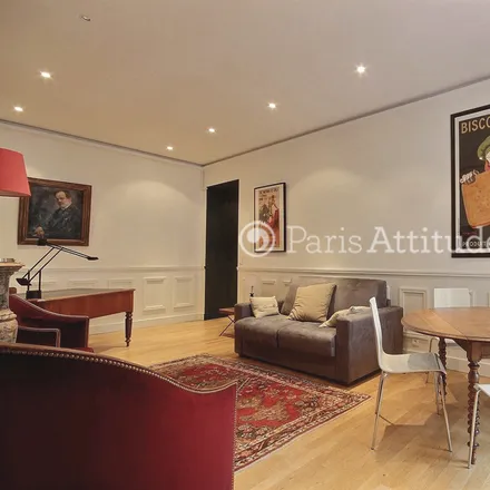 Image 5 - 77 Rue d'Aboukir, 75002 Paris, France - Apartment for rent